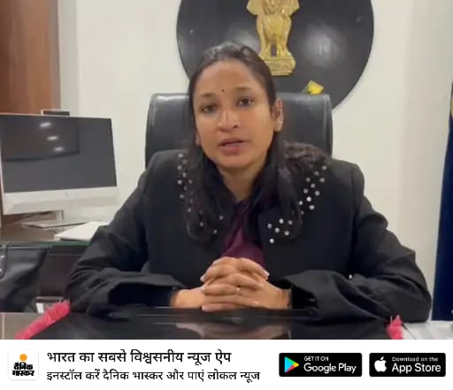 Prizes worth more than 5 lakh rupees will be given in the third environmental conservation fair: Komal Mittal